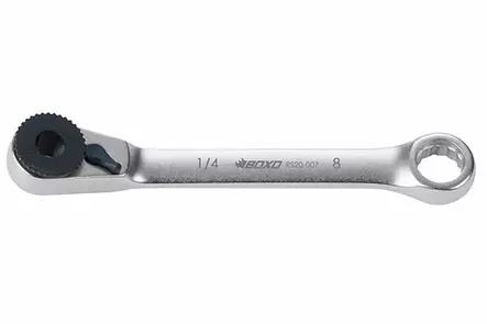 BITS-RÄIKKÄ BOXO 1/4" - Räikät, jatkot ja vääntimet - 284-B1493 - 1