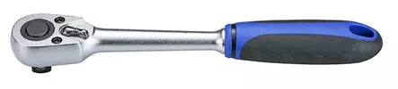 RÄIKKÄVÄÄNNIN 3/8" 72- HAMPAINEN - Räikät, jatkot ja vääntimet - 284-B3093 - 1