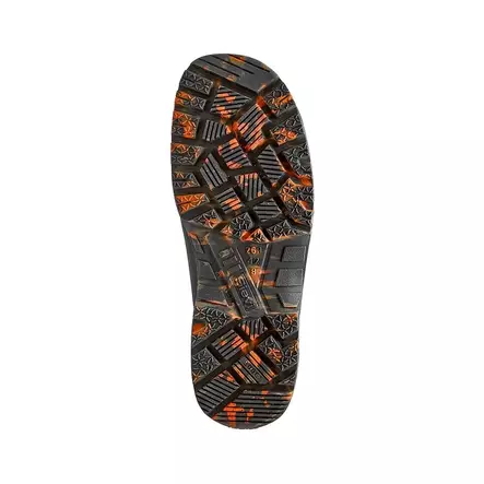 SIEVI TURVAJALKINE ALASKA GT ROLLER - Talvi työ- ja turvakengät - SK52859-41 - 2