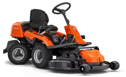 Husqvarna RIDER R 214TC 103 Etuleikkuri - Etuleikkurit - 9708430-01 - 1
