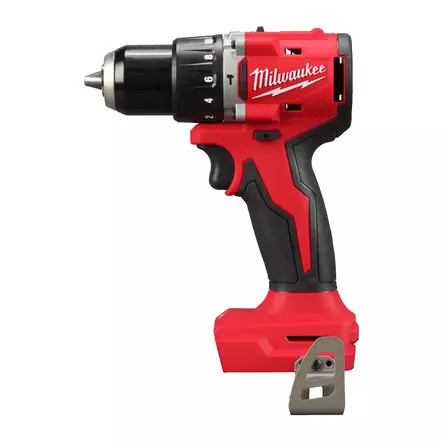 Milwaukee M18 BLPDRC-0C Porakone iskulla runko - Porakoneet ja ruuvinvääntimet - MW492821 - 1