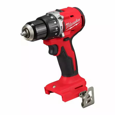 Milwaukee M18 BLPDRC-0C Porakone iskulla runko - Porakoneet ja ruuvinvääntimet - MW492821 - 2