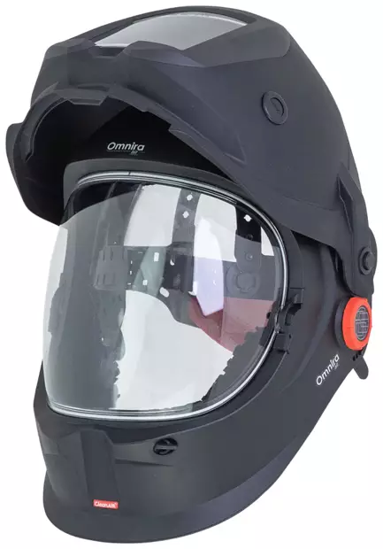 HITSAUSMASKI CLEANAIR OMNIRA COMPI AIR ADF - Hitsaussuojaimet - 805300732 - 1