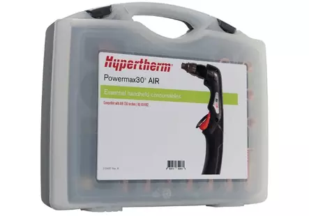 Kulutusosasarja PMX30 AIR - Polttimien suuttimet ja tarvikkeet - HY851462 - 1