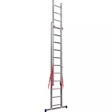 Jatko/A-Tikas 2X11 3,14/5,10M Stilo 17kg - Tikkaat - AT3102 - 2