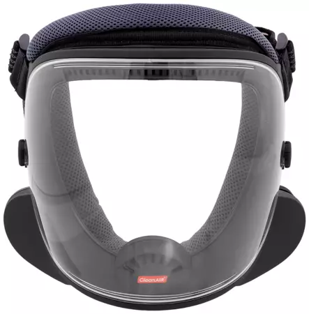 Kasvonsuoja CleanAIR UniMask - Hengityssuojaimet - 805300654 - 1