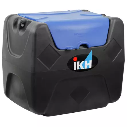 POLTTOAINESÄILIÖ JERRY IBC 250L 12-24V - Polttoainekanisterit ja kannut - FC0264 - 2