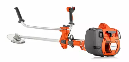 Husqvarna 545FX AutoTune Raivaussaha - Metsänraivaussahat - 9671765-08 - 1