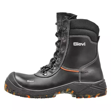 Sievi turvajalkine AL HIT 6XL+S3HRO - Talvi työ- ja turvakengät - SK52459-39 - 1