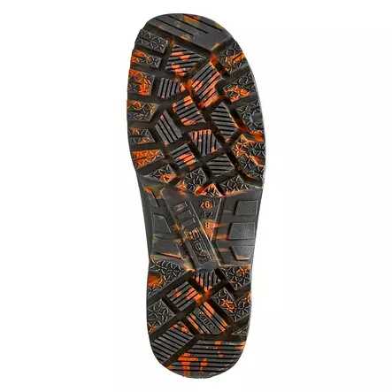 Sievi turvajalkine AL HIT 6XL+S3HRO - Talvi työ- ja turvakengät - SK52459-39 - 2