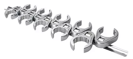 KUKONJALKA-AVAINSARJA 1/2" 20-32MM 12K - Hylsysarjat - 284-B33-C1912R - 1